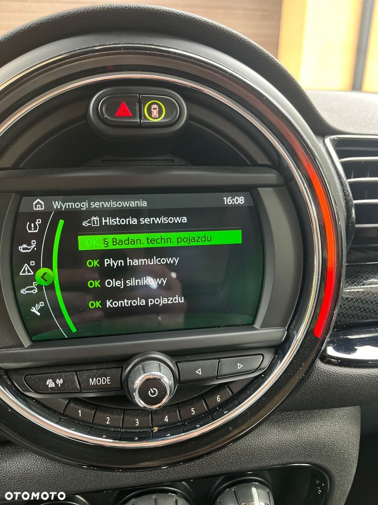 MINI Clubman Cooper S ALL4 - 13