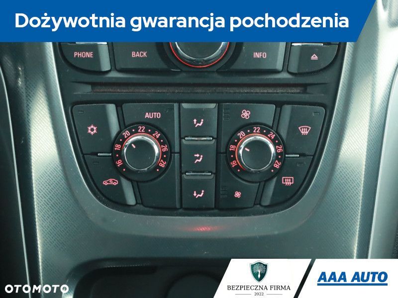 Opel Astra - 12