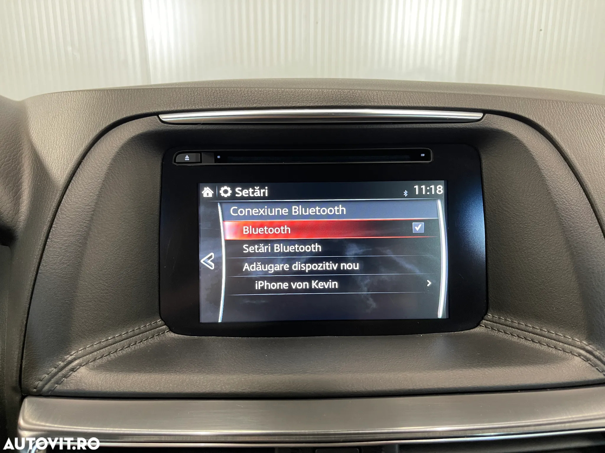 Mazda CX-5 SKYACTIV-D 175 AWD Drive Nakama Intense - 15