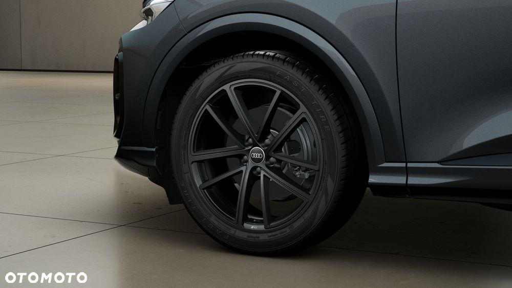 Audi Q5 Sportback - 5