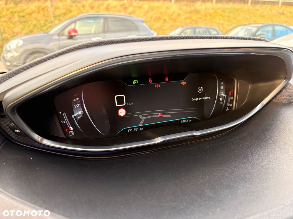 Peugeot 3008 BlueHDi 130 Stop & Start Allure - 26