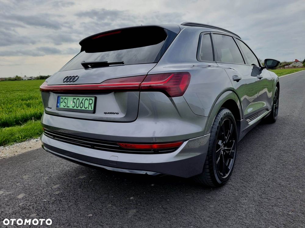 Audi e-tron 55 Quattro - 5