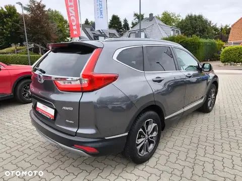 Honda CR-V 2.0 i-MMD Hybrid 4WD Executive - 2