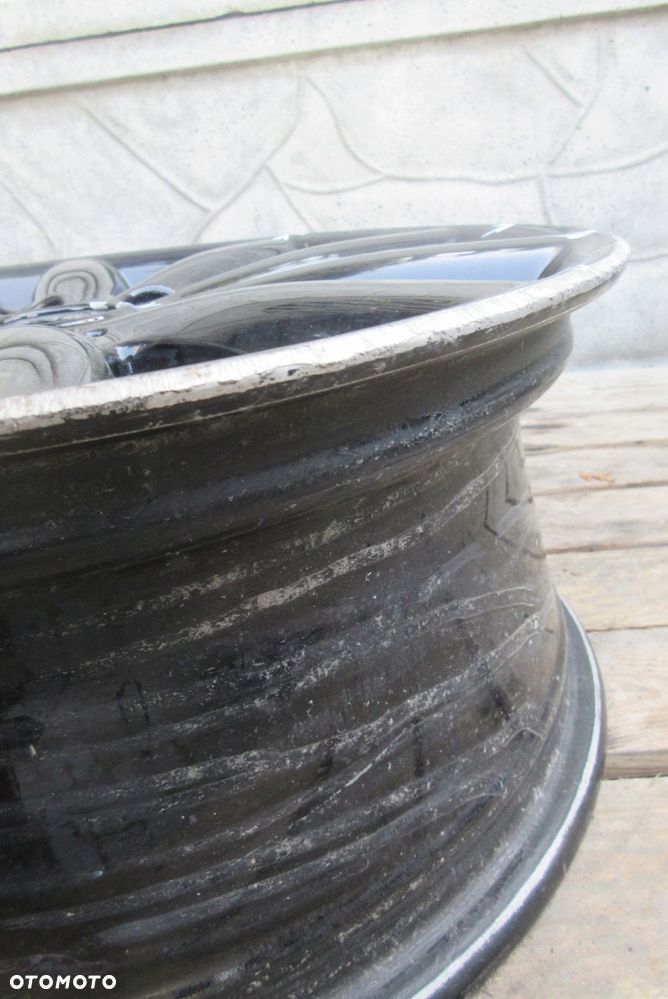 mini oe alufelga 17 7j 5x112 et54 - 8