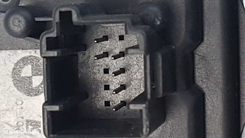 COMANDOS DOS PISCAS BMW SERIE 5 BERLINA (E39) 525TDS - 2