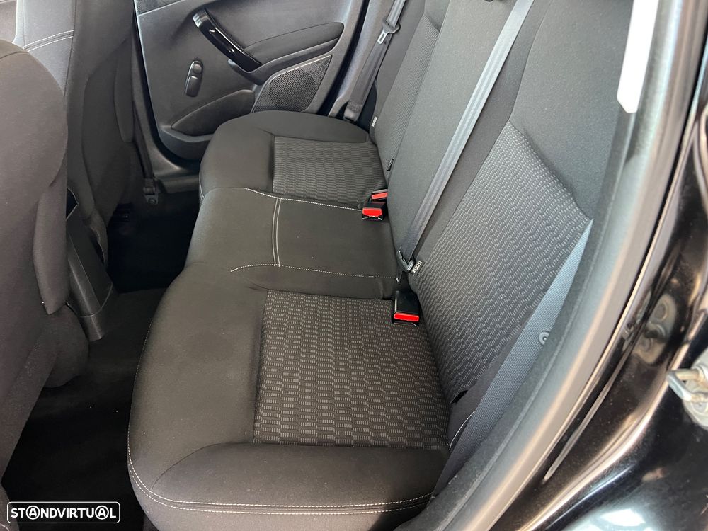 Peugeot 208 1.6 BlueHDi Active - 13