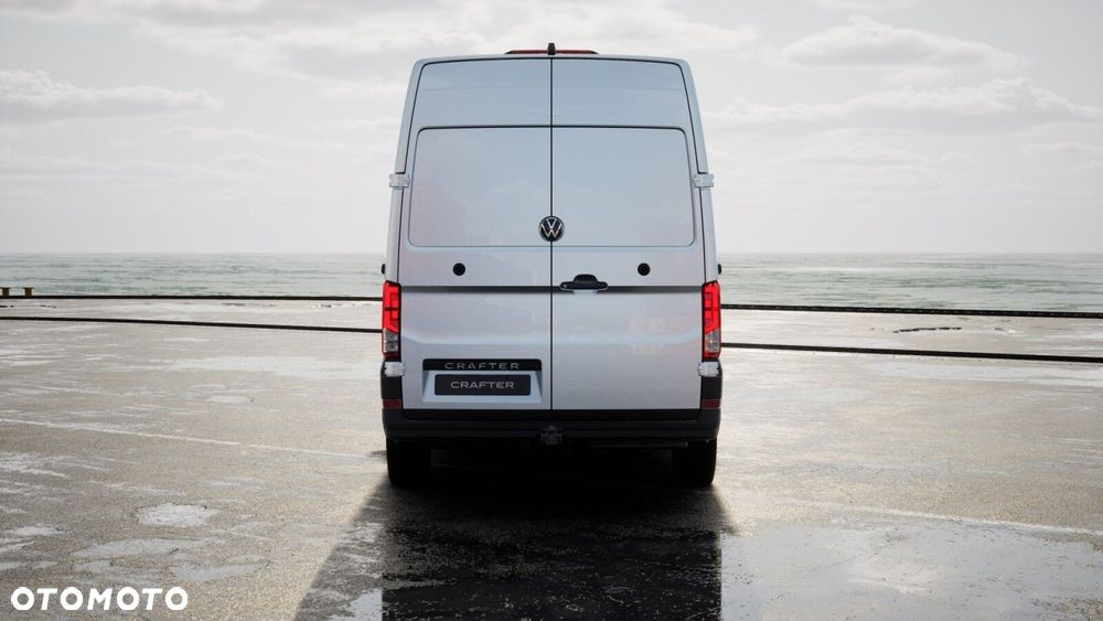 Volkswagen Crafter - 6