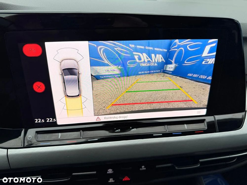 Volkswagen Golf 1.5 eTSI OPF DSG Active - 26