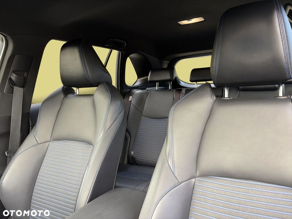 Toyota RAV4 2.5 Hybrid Selection 4x2 - 14