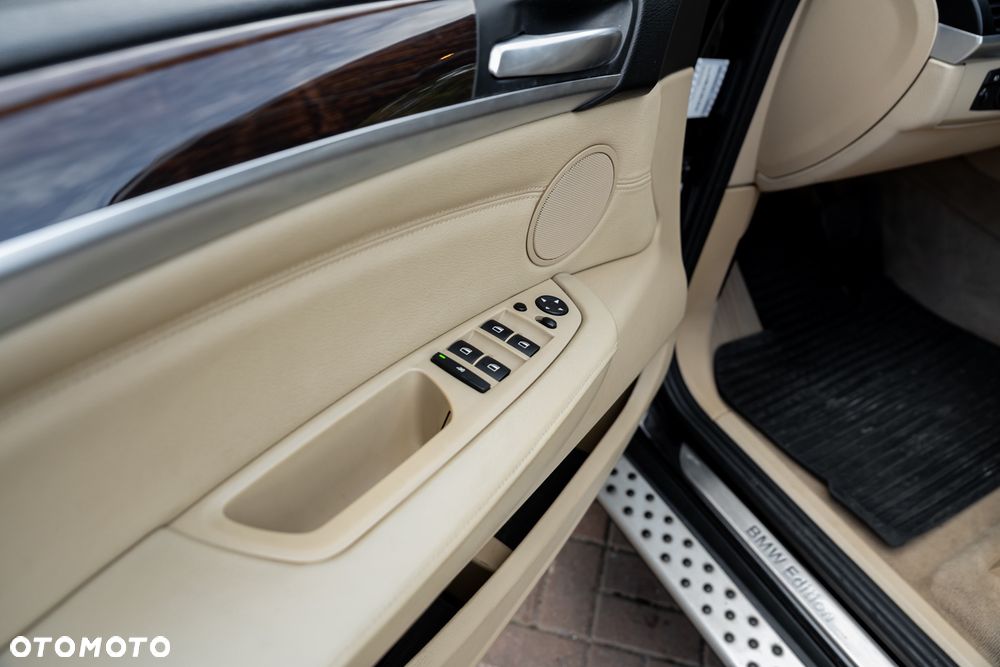 BMW X6 xDrive35i - 17