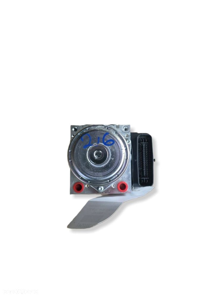 pompa abs toyota bz4x elektryk 44540-42600 nr f441397 - 2