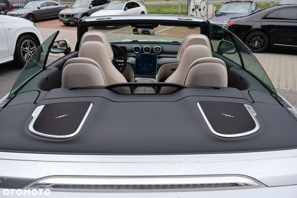Mercedes-Benz CLE - 29