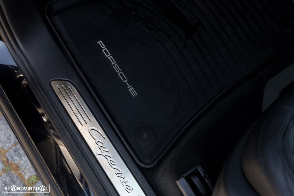 Porsche Cayenne 3.0 V6 - 40
