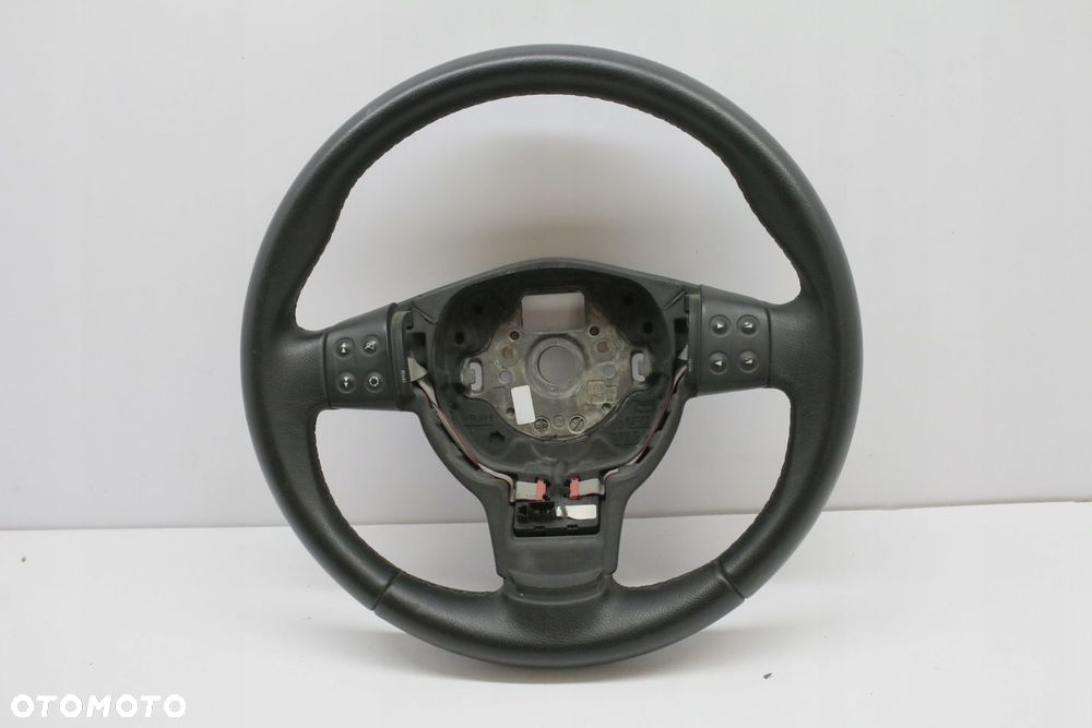 kierownica skórzana Seat Leon II Altea - 1
