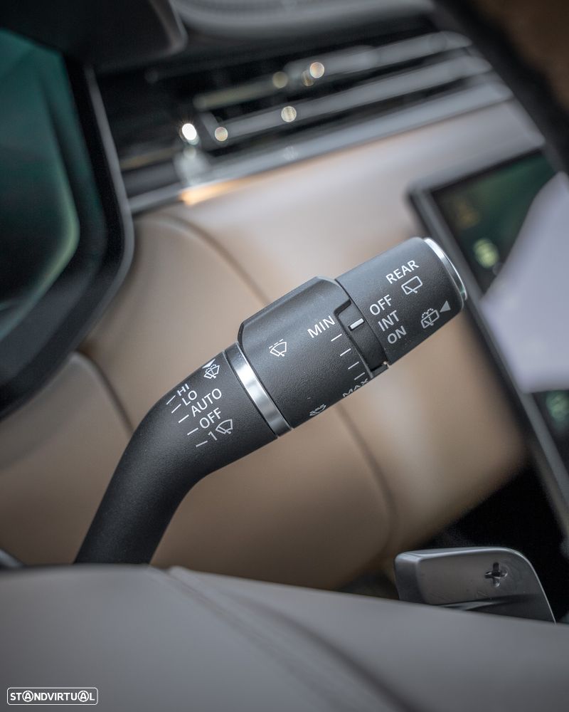 Land Rover Range Rover Sport P550e Autobiography — fotografia 39