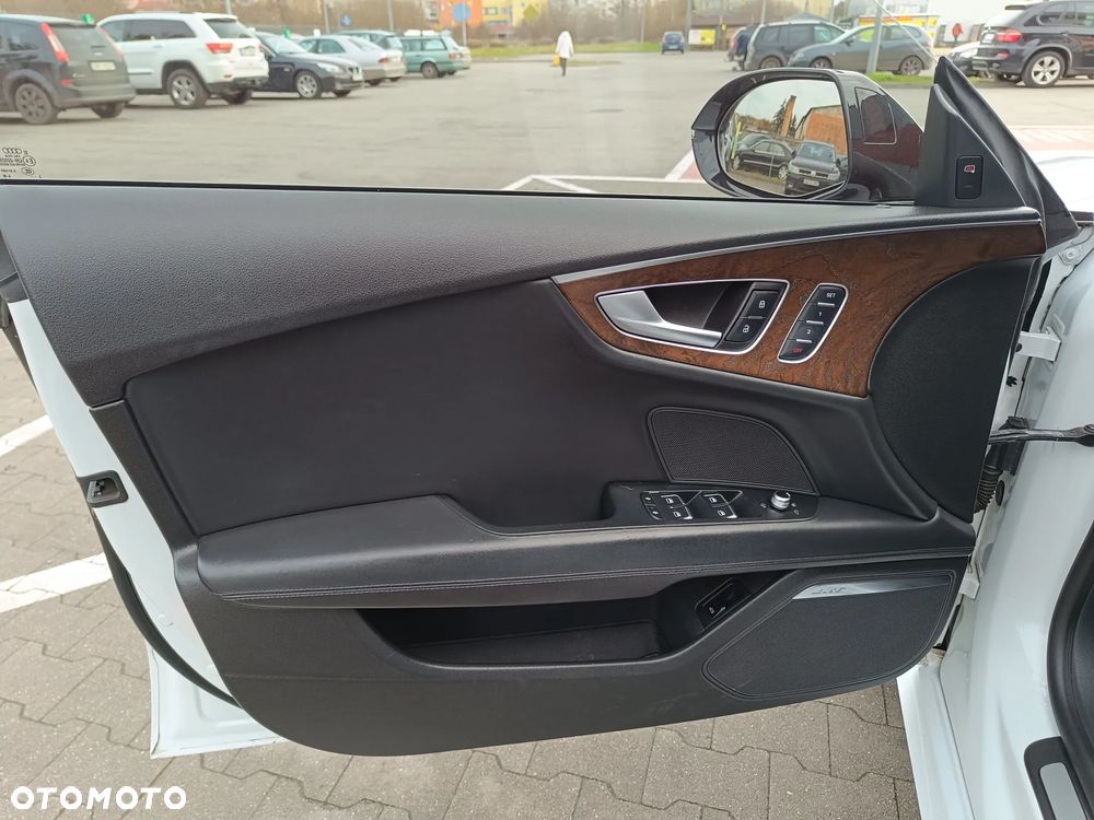 Audi A7 Sportback - 10