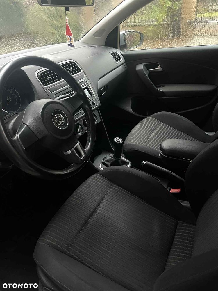 Volkswagen Polo 1.2 TSI Comfortline - 14