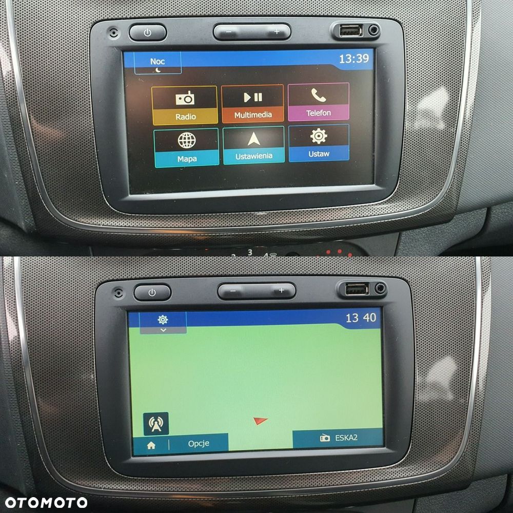 Dacia Sandero Stepway - 22