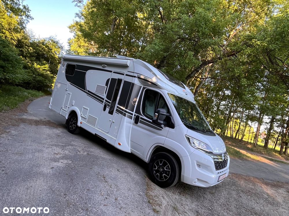 Citroën Carado T338 2022 Tylko 15 TYS KM - 2