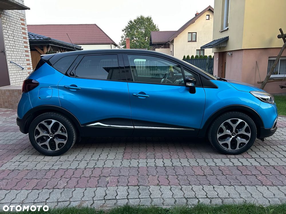Renault Captur - 6
