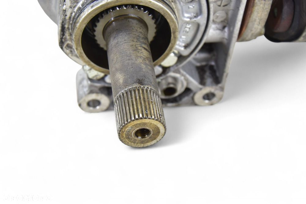 Reduktor Skrzyni Biegów AUDI TT A3 S3 8L TT 1.8 turbo 224KM 02M409053K - 3