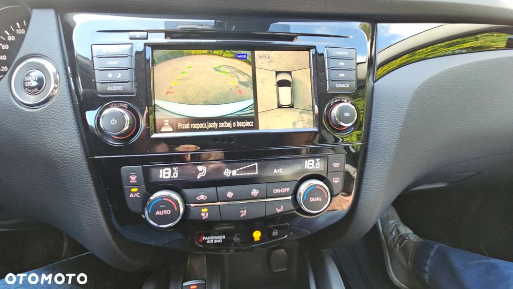 Nissan Qashqai - 24