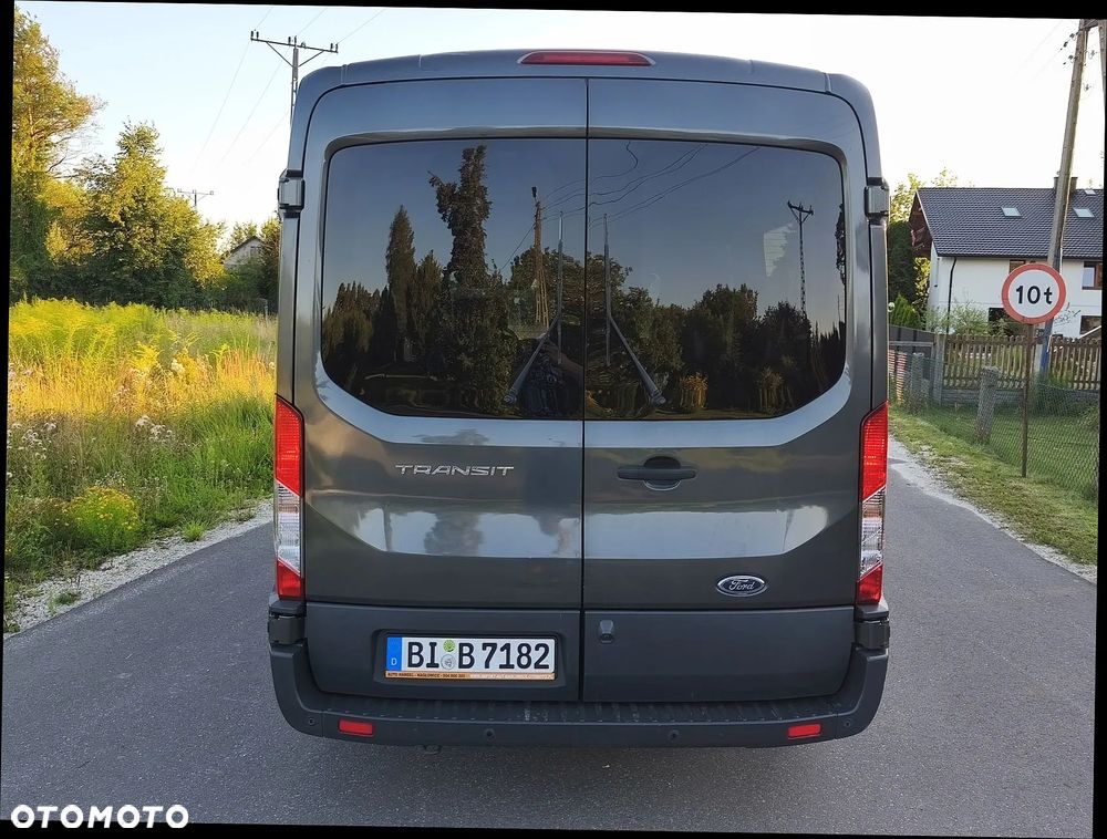 Ford Transit 350 L4 HA Trend - 14