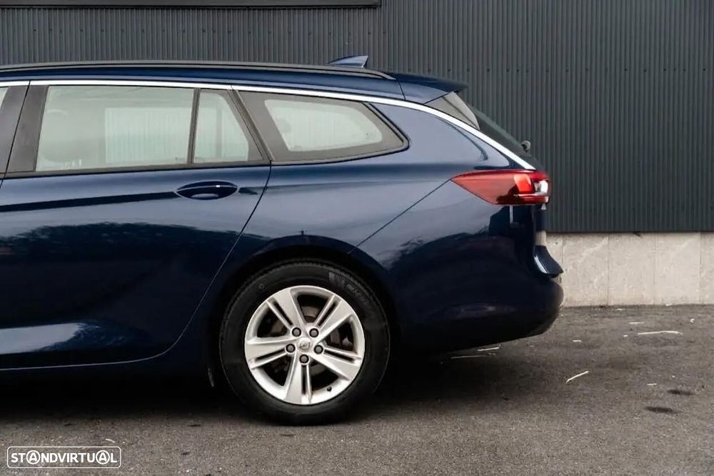 Opel Insignia Sports Tourer 1.6 CDTi Business Edition - 27