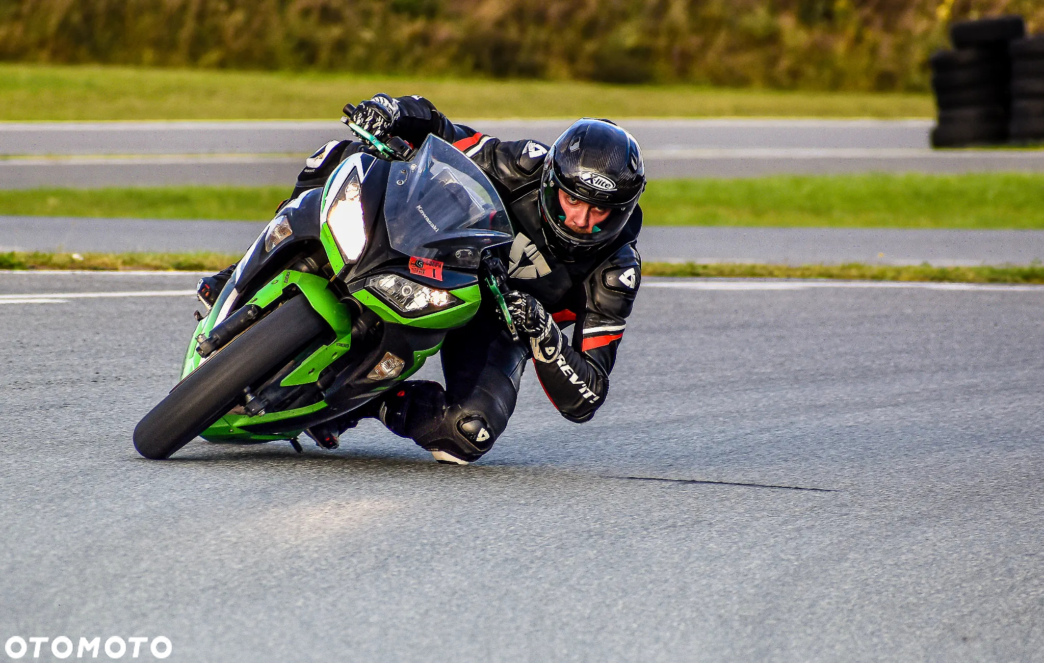 Kawasaki Ninja 300 ABS - 11