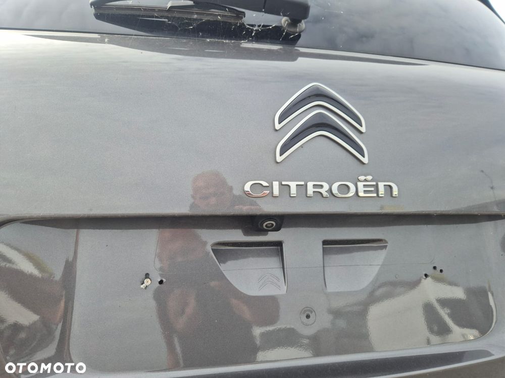 Citroën C5 Aircross 180 e-EAT8 PLUS - 15