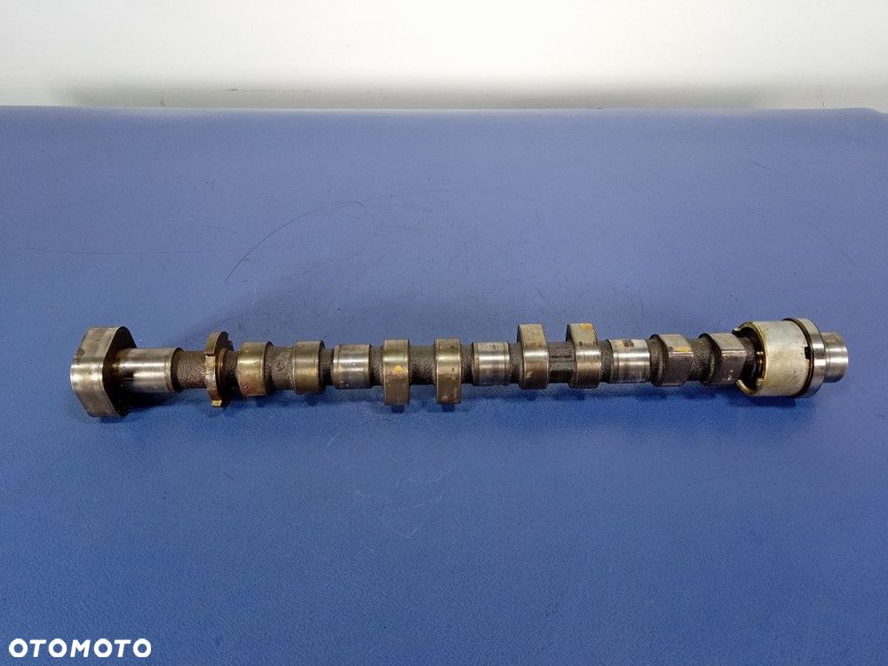 VOLVO S90 II T6 2.0T 320KM WAŁEK WYDECHOWY - 1