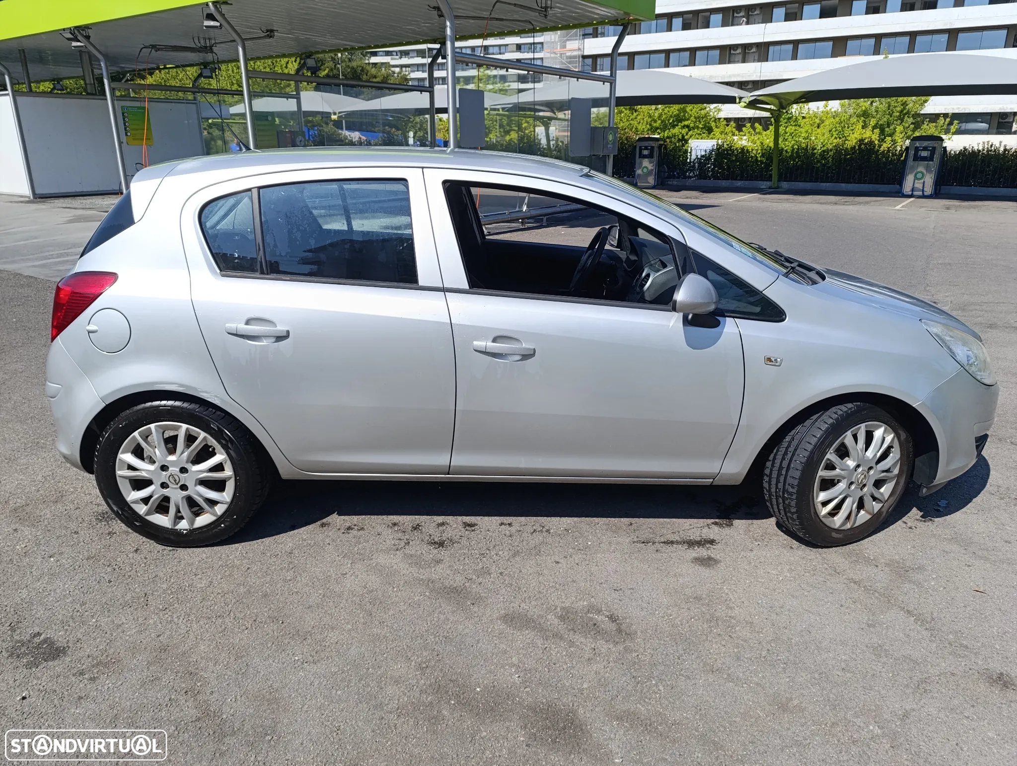 Opel Corsa 1.2 Enjoy - 6
