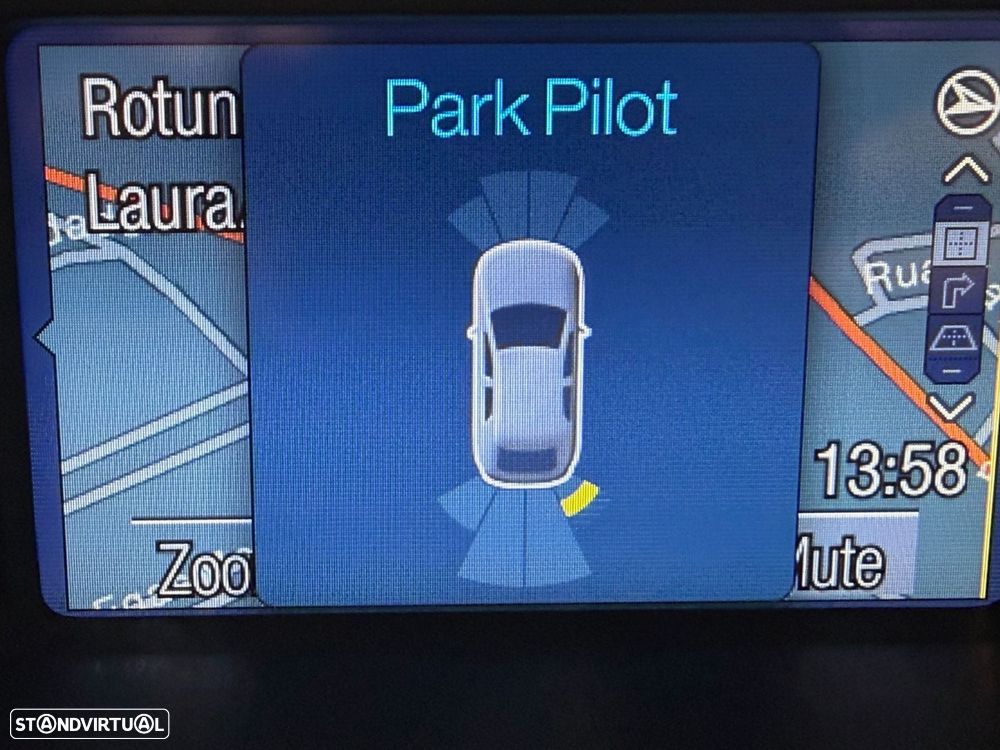 Ford Fiesta 1.0 Titanium - 36