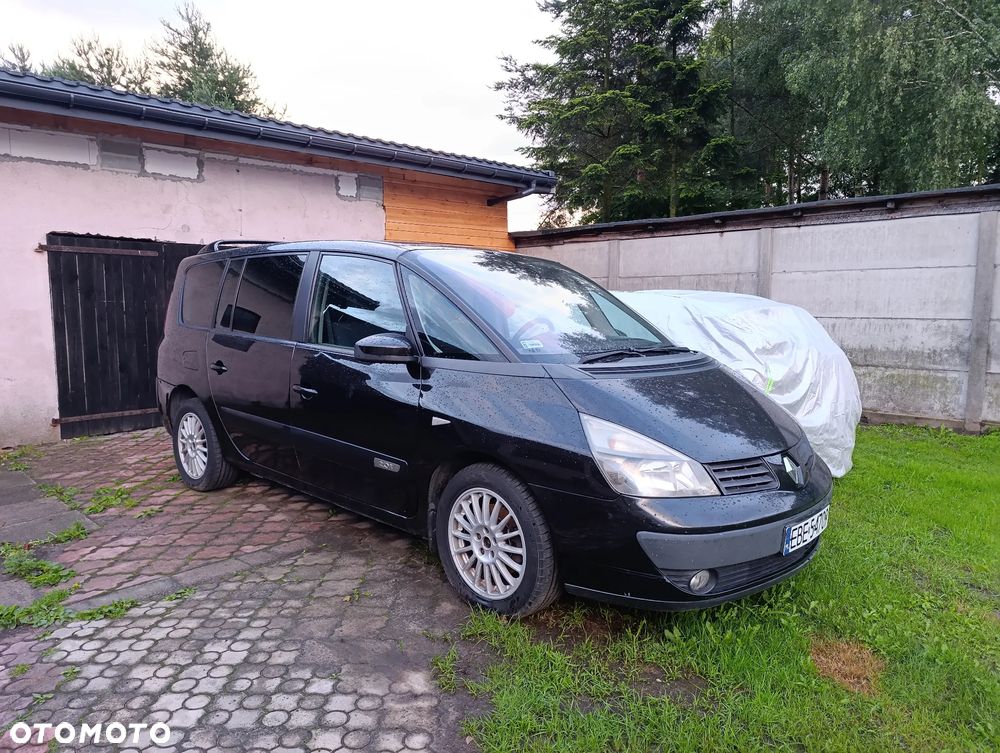 Renault Espace - 2