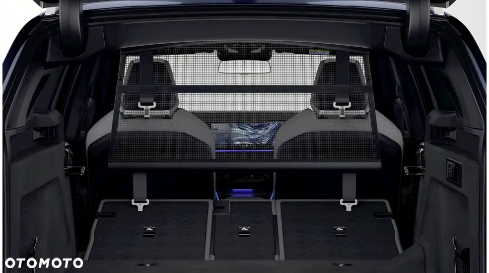 BMW X3 xM50 mHEV - 10