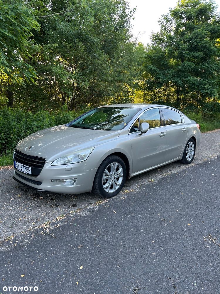 Peugeot 508 1.6 T Business Line - 5