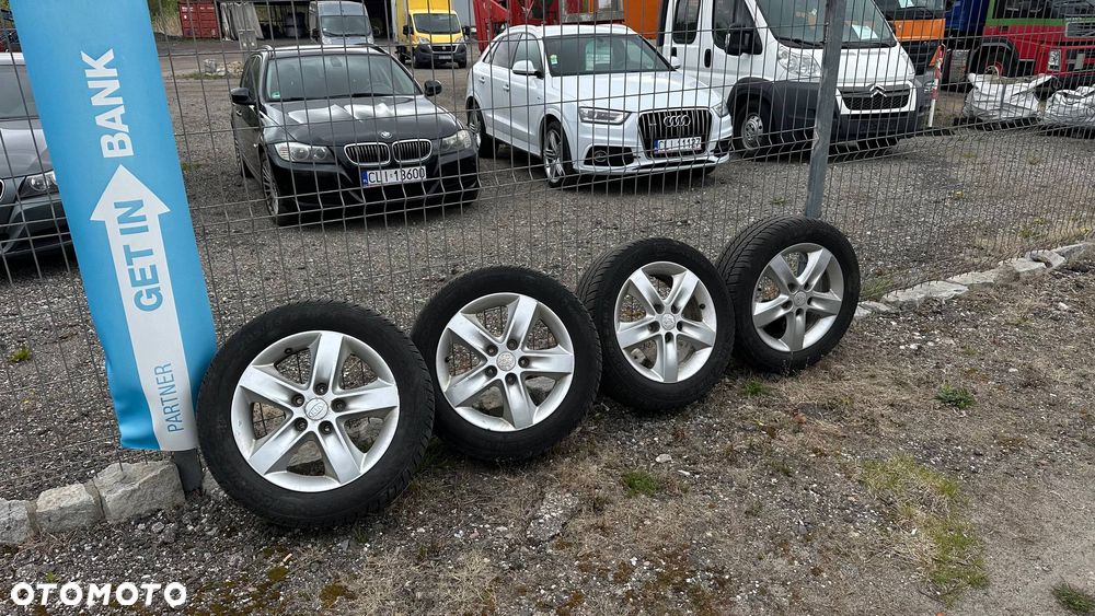 Kia Venga 1.4 CVVT Attract - 39