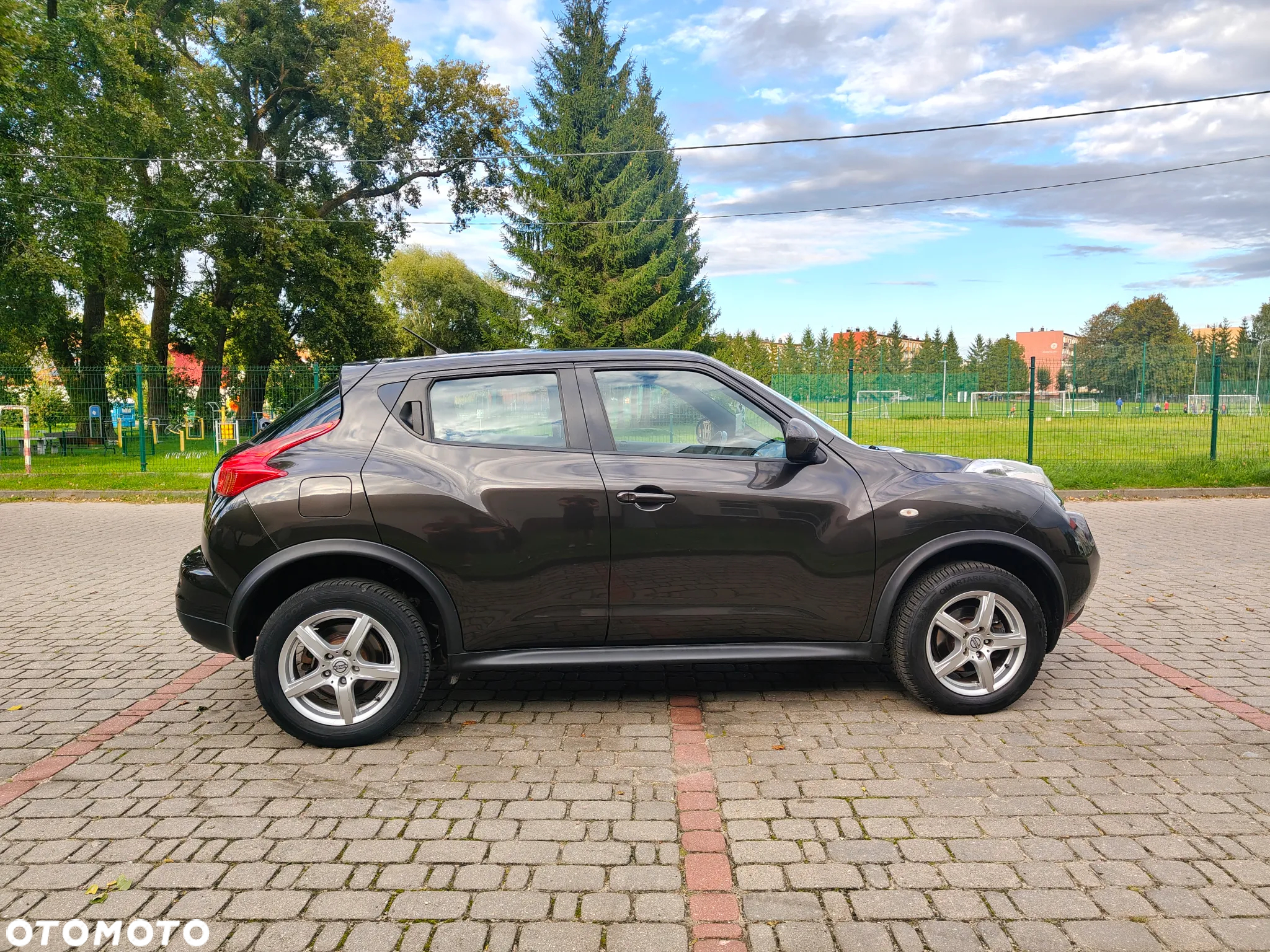Nissan Juke 1.6 Tekna - 5