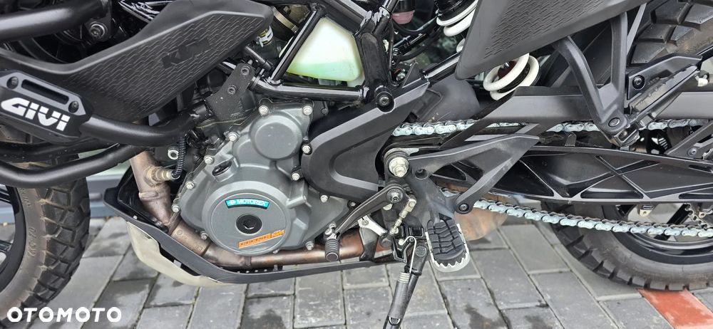 KTM Adventure - 28