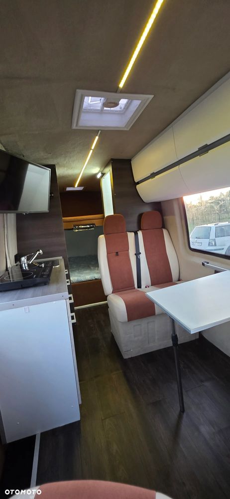 Volkswagen CRAFTER - 28