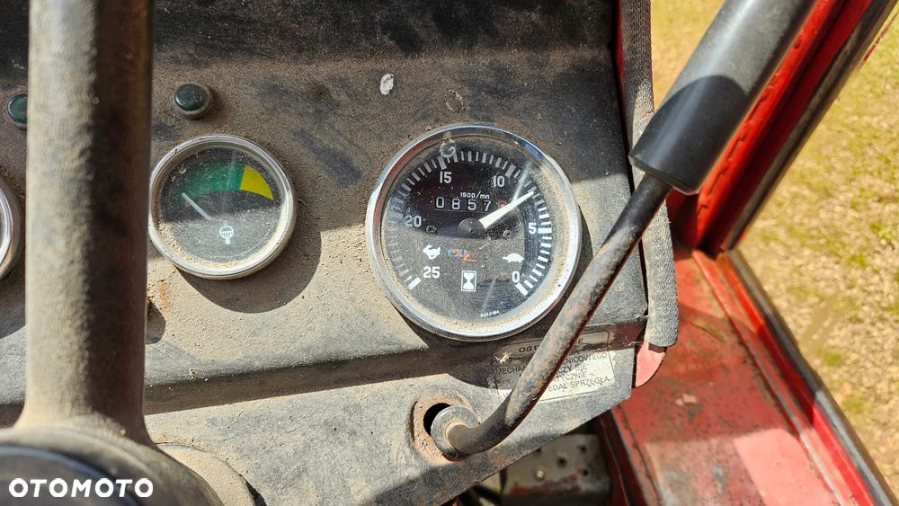 Massey Ferguson MF 255 - 3