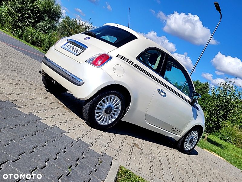 Fiat 500 1.3 Multijet Diesel - 16