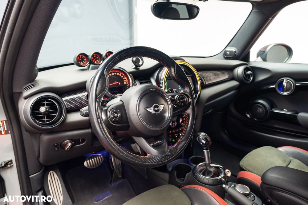 Mini John Cooper Works - 29