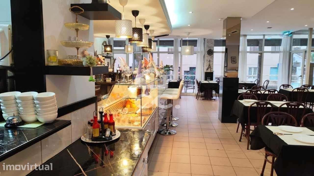 Loja comercial à venda em Vila Nova do Campo — Santo Tirso - Grande imagem: 4/13