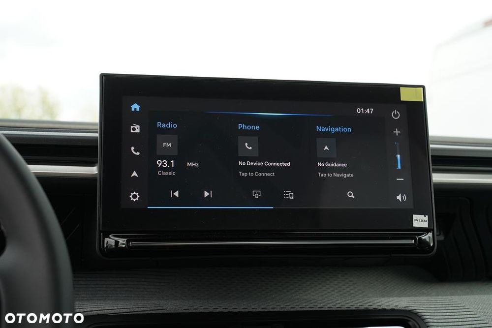 Citroën C3 EV113 Comfort Range 44.8kWh Max - 19