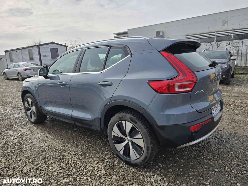 Volvo XC 40 - 5