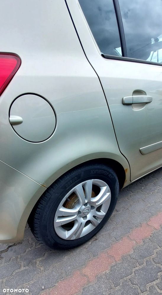 Opel Corsa - 9