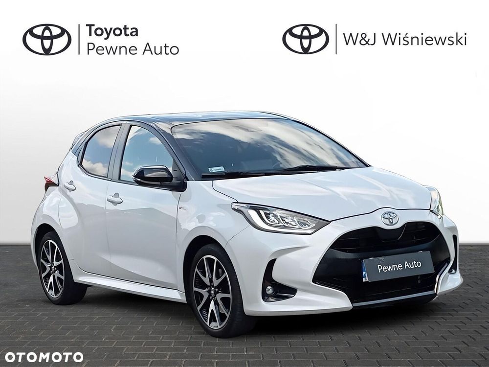 Toyota Yaris 1.5 Selection Style CVT - 24