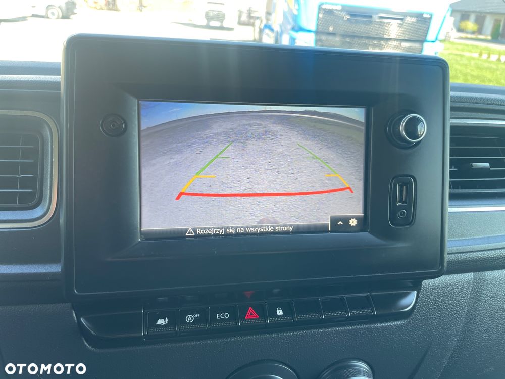 Renault Master Do 3,5 Tony - 21