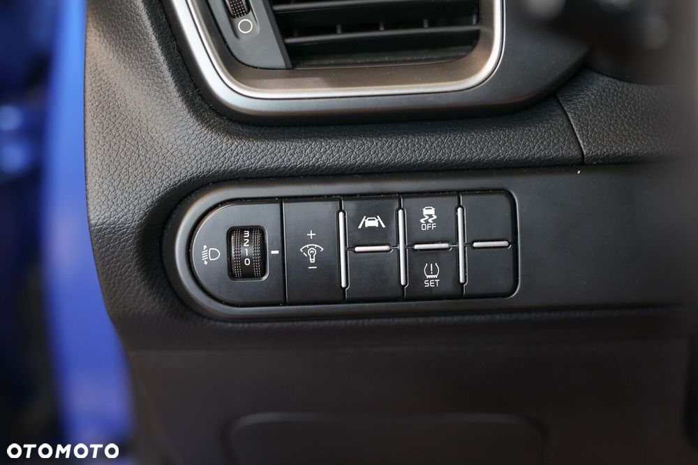 Kia XCeed 1.5 T-GDI L - 29